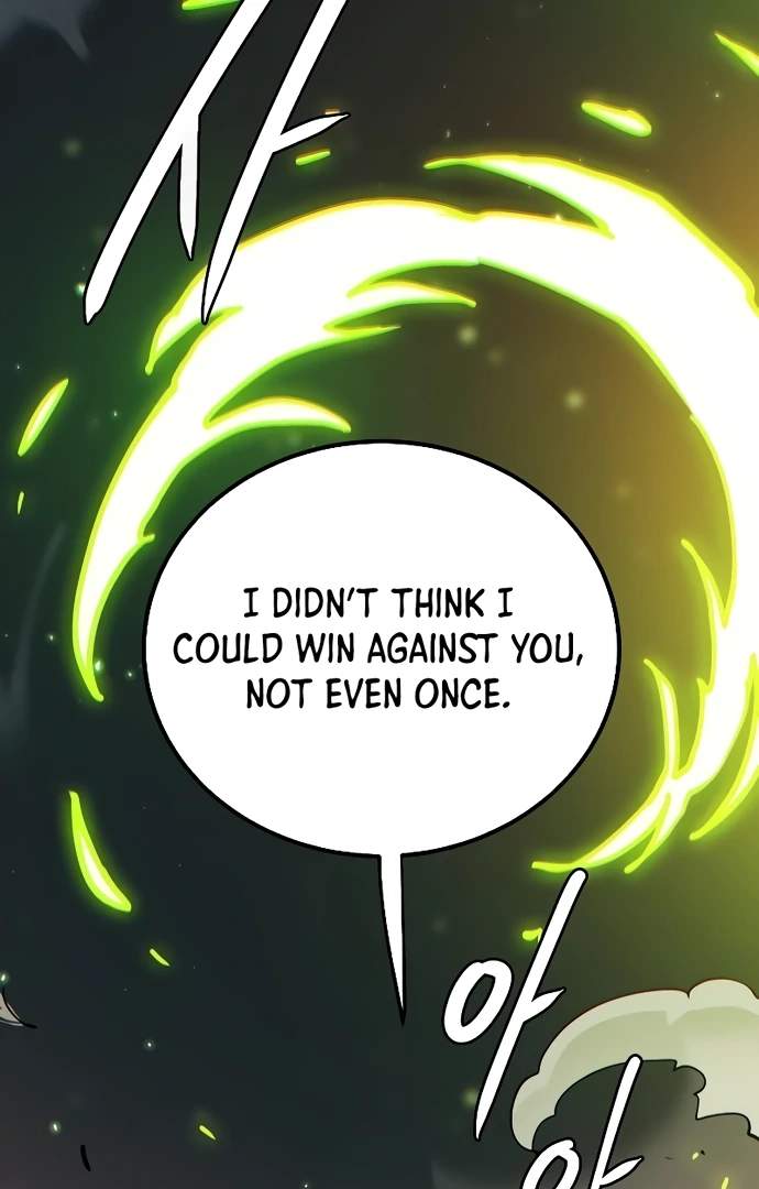 Player Hellish Situation Ch.216 p102