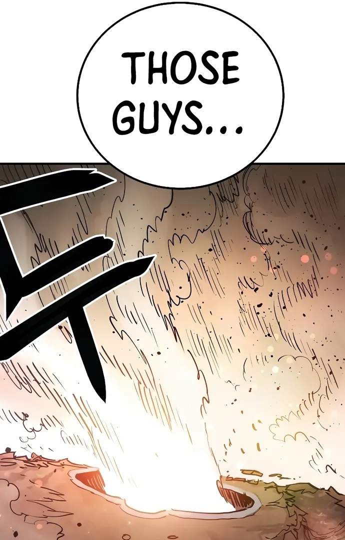 Player Hellish Situation Ch.216 p108