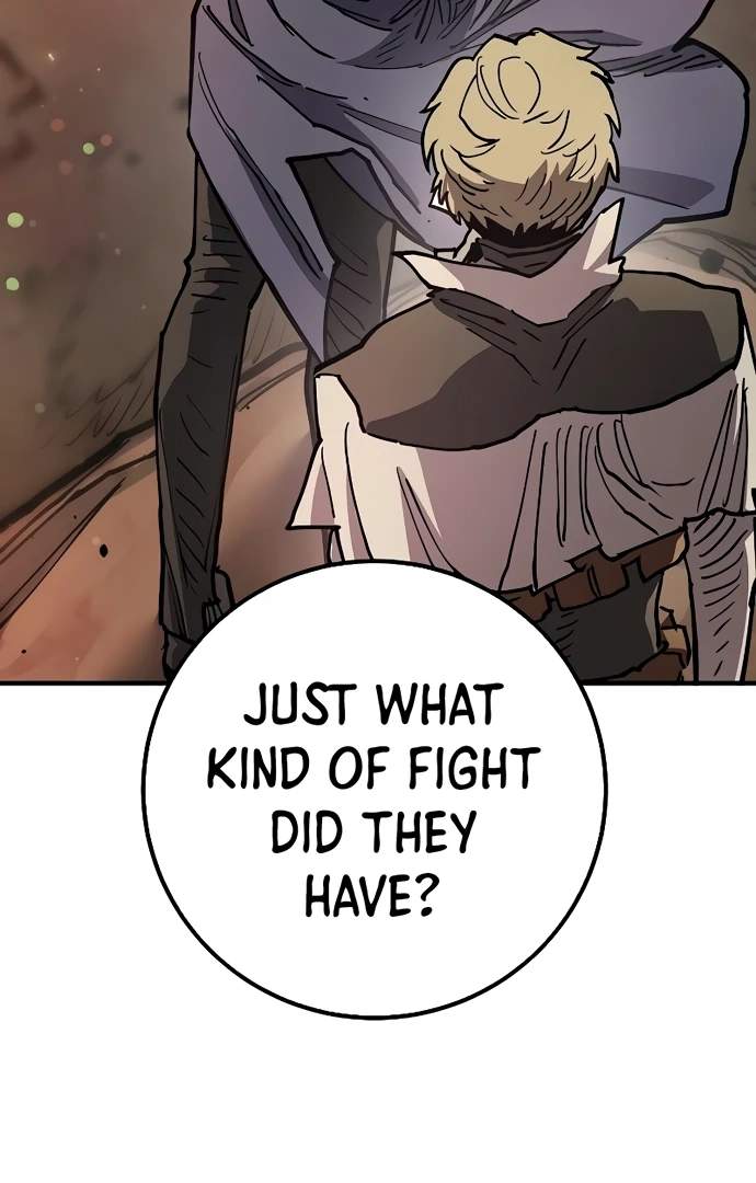 Player Hellish Situation Ch.216 p110