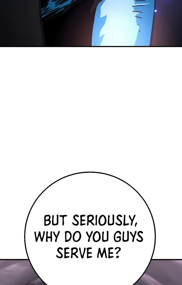 Player Hellish Situation Ch.216 p118
