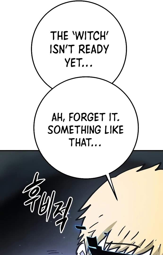 Player Hellish Situation Ch.216 p124