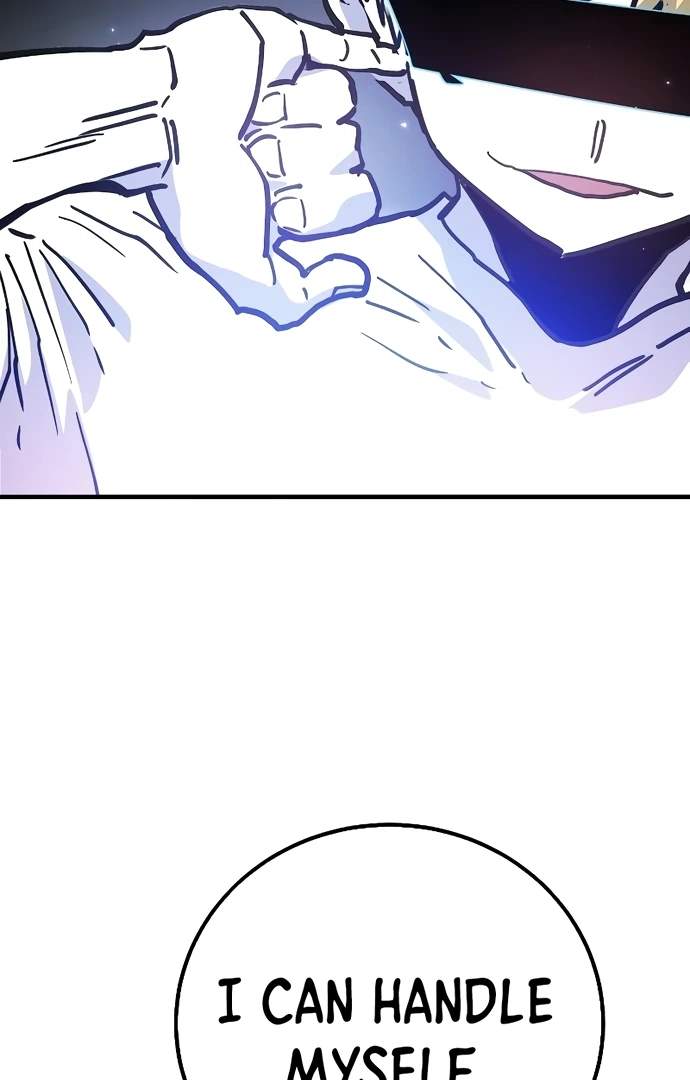 Player Hellish Situation Ch.216 p125