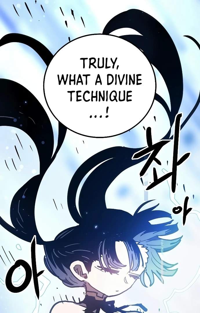 Player Hellish Situation Ch.216 p132
