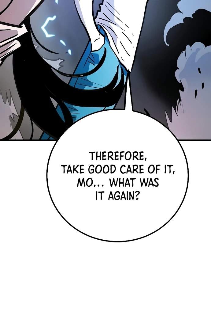Player Hellish Situation Ch.216 p136