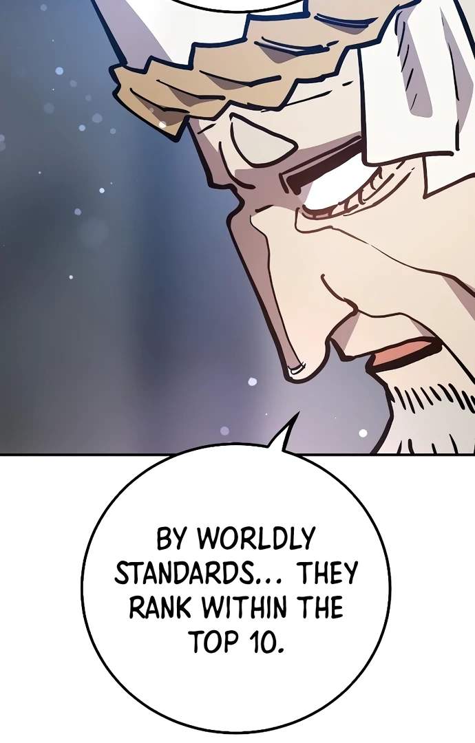 Player Hellish Situation Ch.216 p143