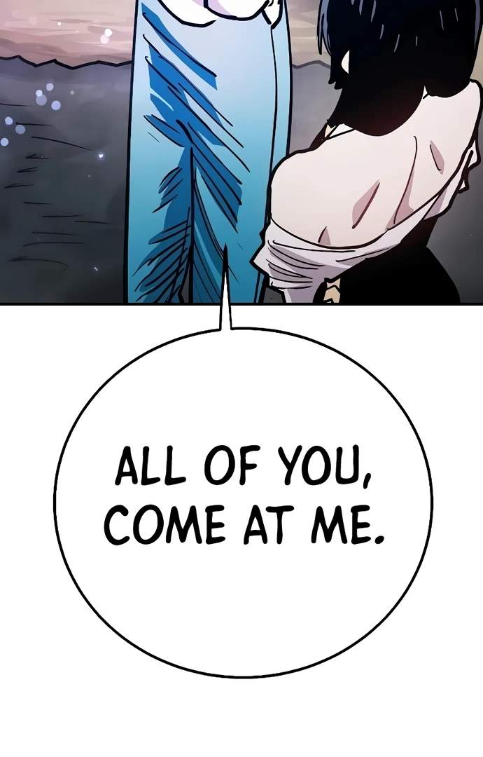 Player Hellish Situation Ch.216 p146