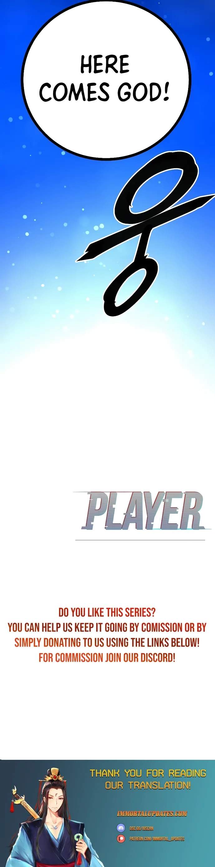 Player Hellish Situation Ch.216 p150