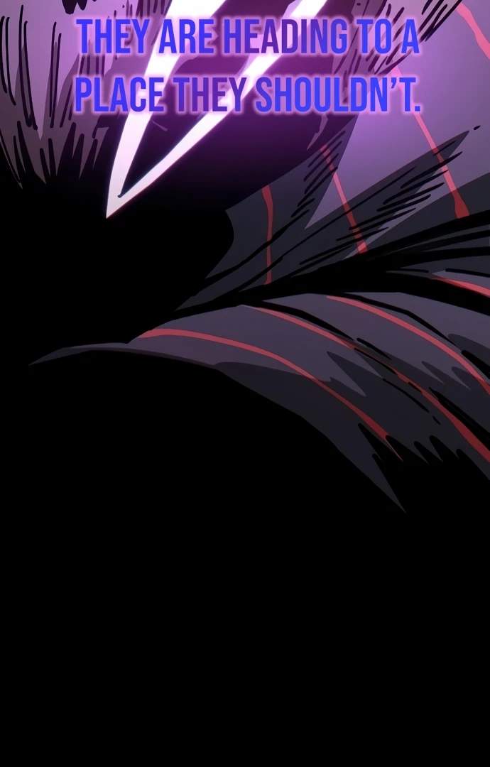 Player Hellish Situation Ch.216 p23