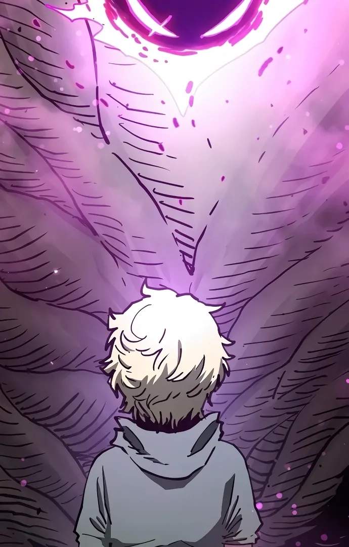 Player Hellish Situation Ch.216 p4
