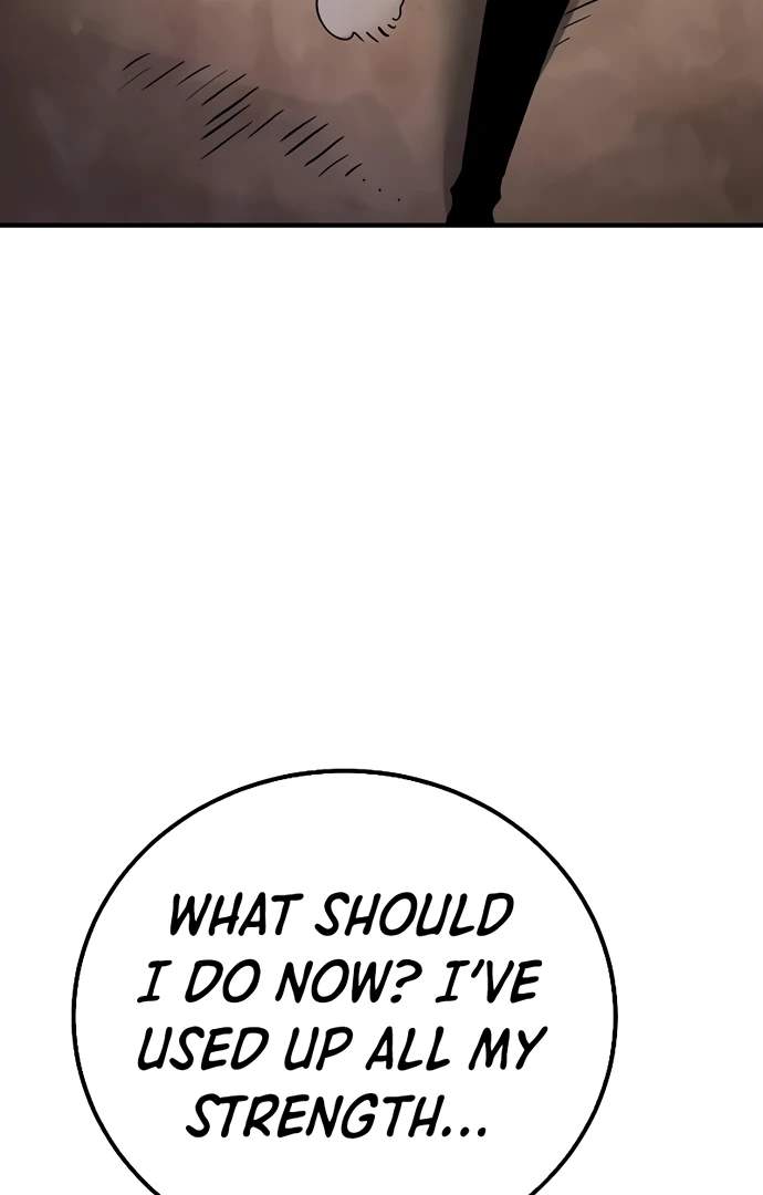 Player Hellish Situation Ch.216 p51