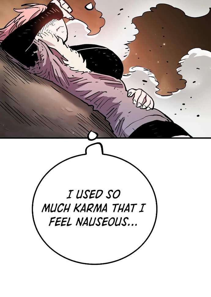 Player Hellish Situation Ch.216 p54