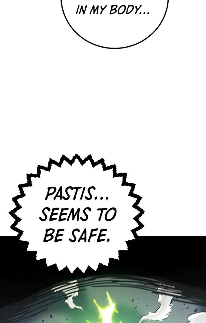 Player Hellish Situation Ch.216 p58