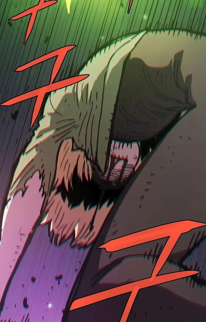 Player Hellish Situation Ch.216 p66