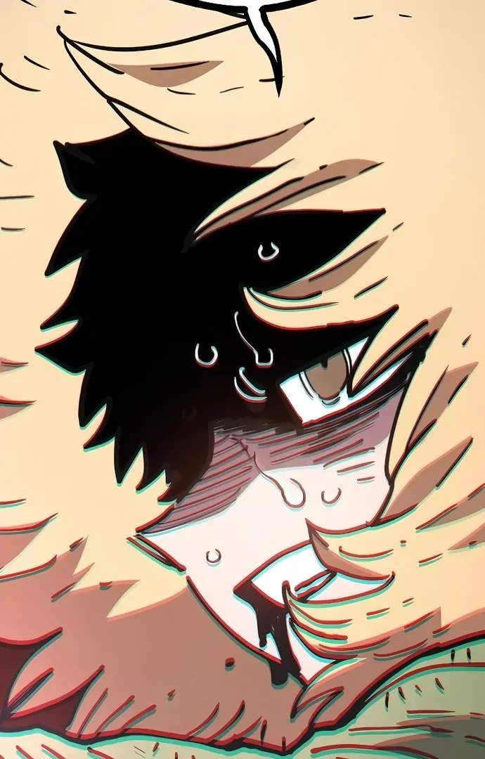 Player Hellish Situation Ch.216 p77