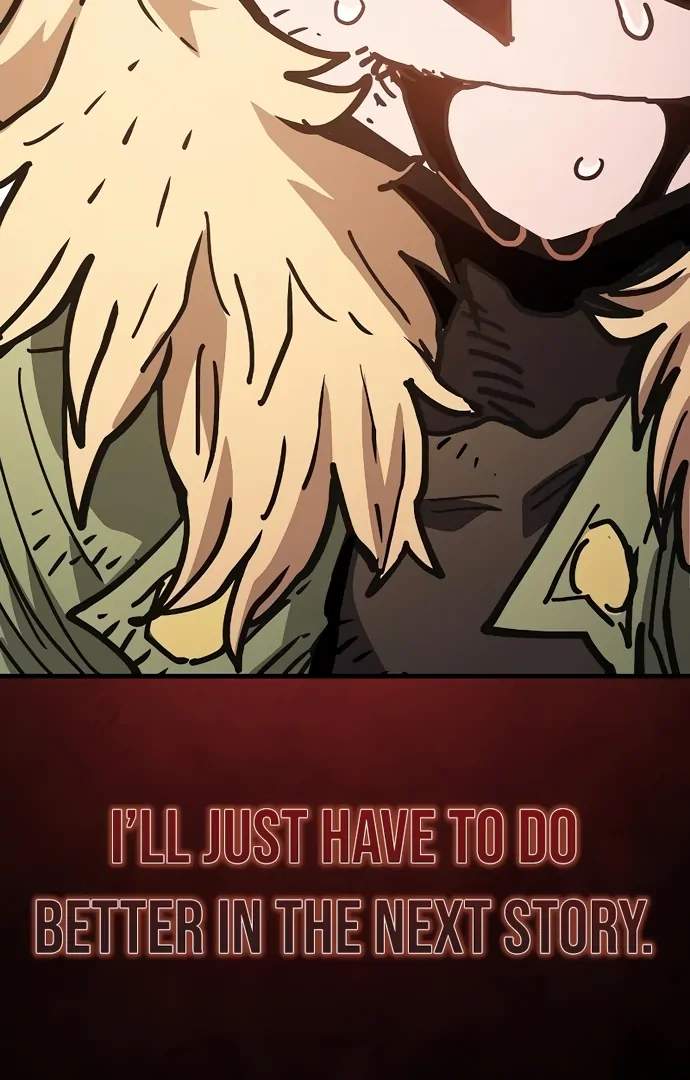 Player Hellish Situation Ch.216 p84