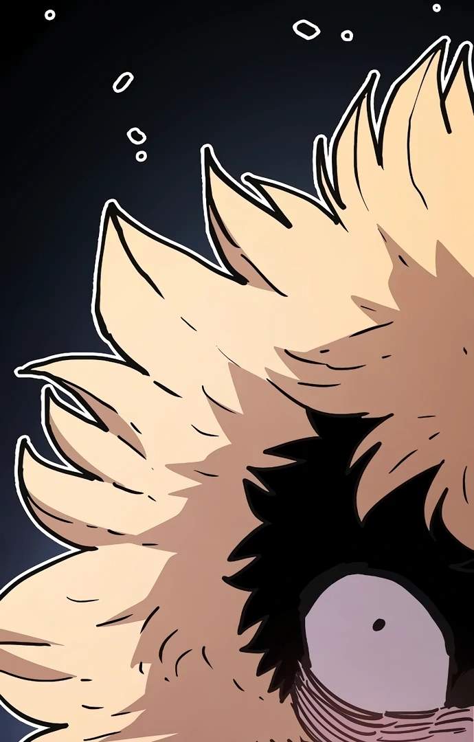 Player Hellish Situation Ch.216 p90