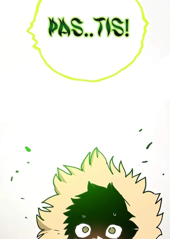 Player Hellish Situation Ch.216 p97