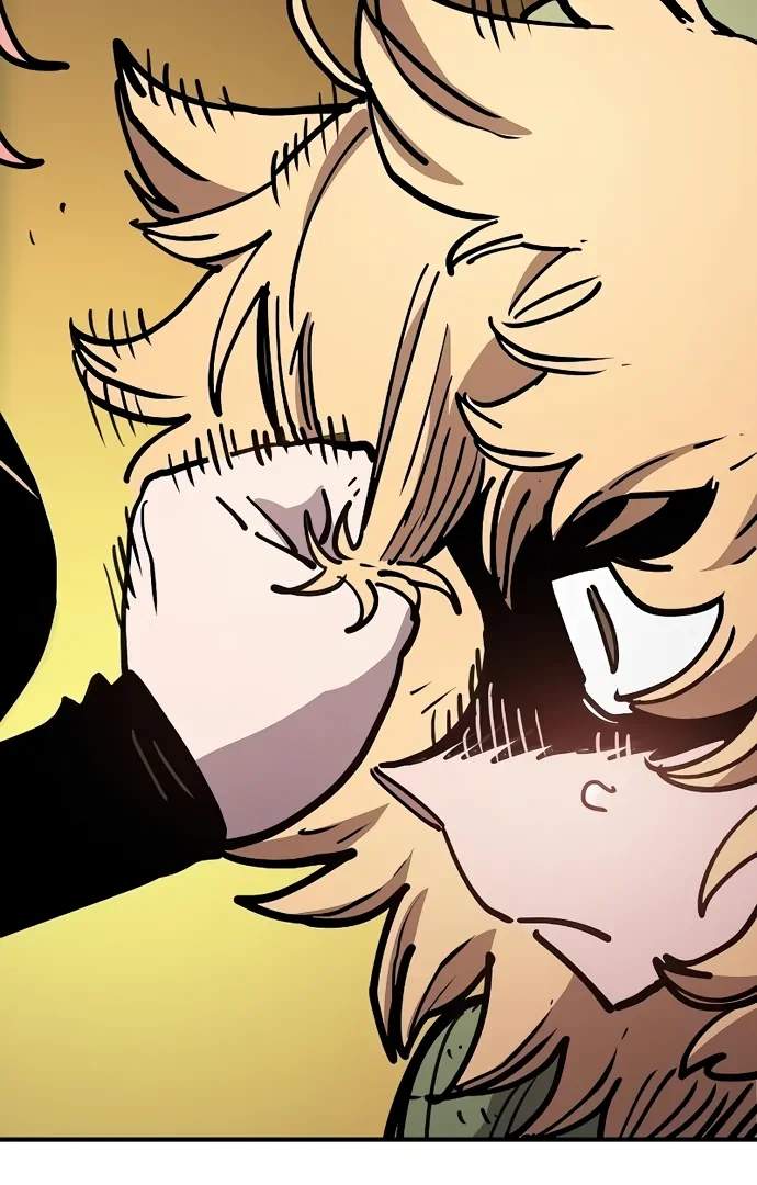Player Hellish Situation Ch.217 p105