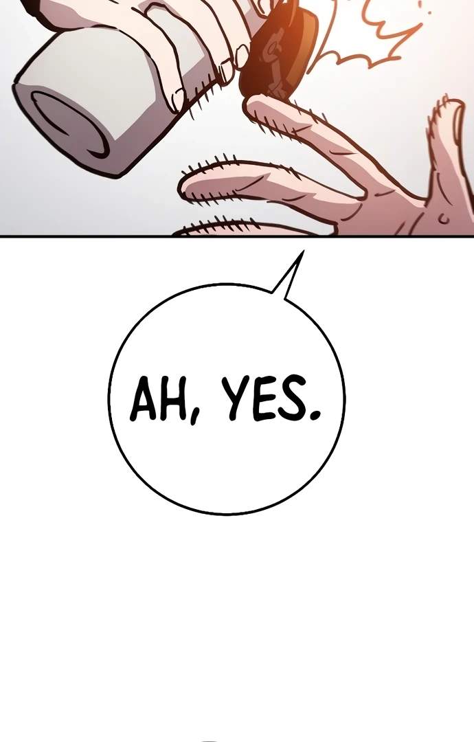 Player Hellish Situation Ch.217 p107