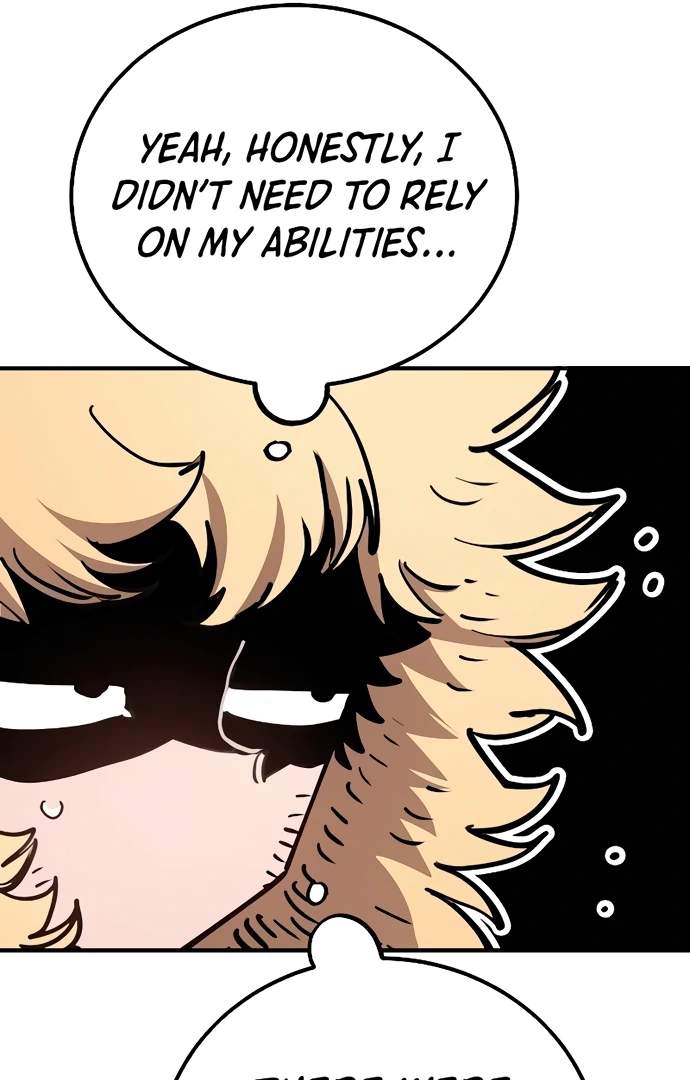 Player Hellish Situation Ch.217 p112