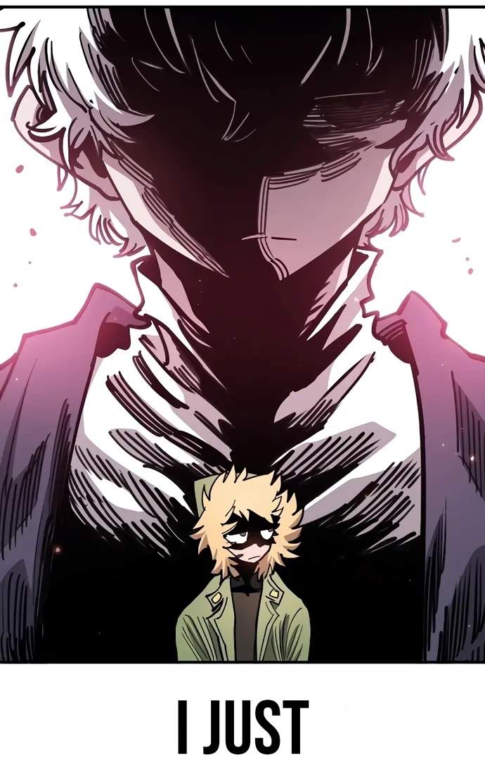 Player Hellish Situation Ch.217 p114