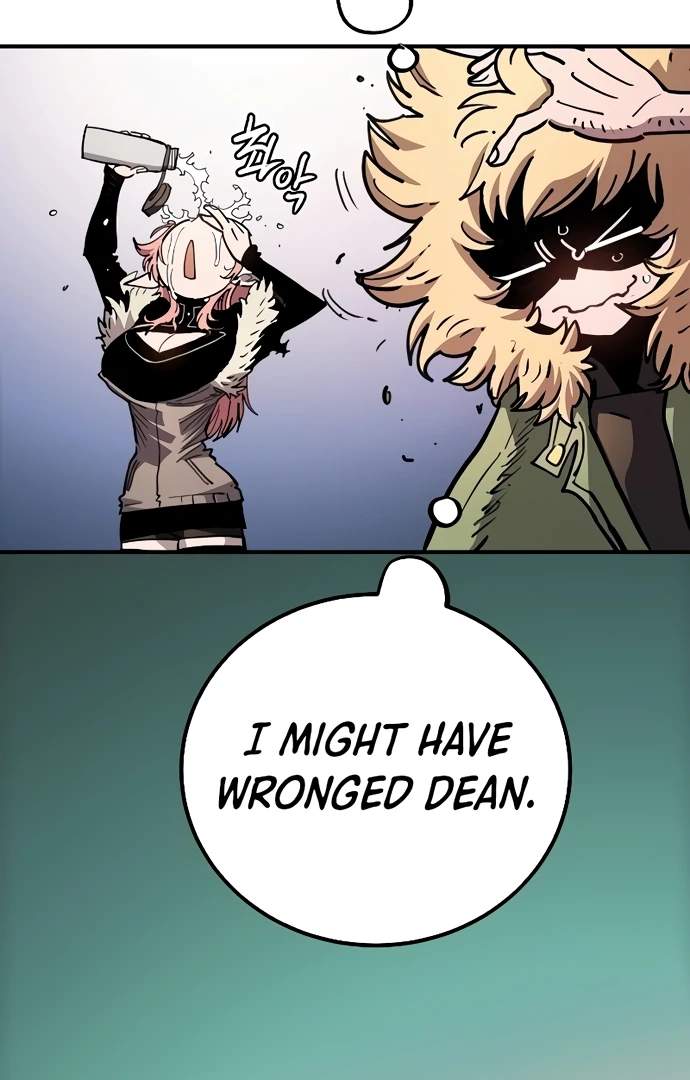Player Hellish Situation Ch.217 p116