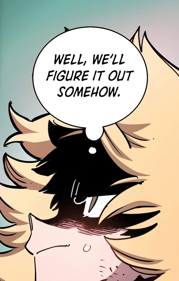Player Hellish Situation Ch.217 p117