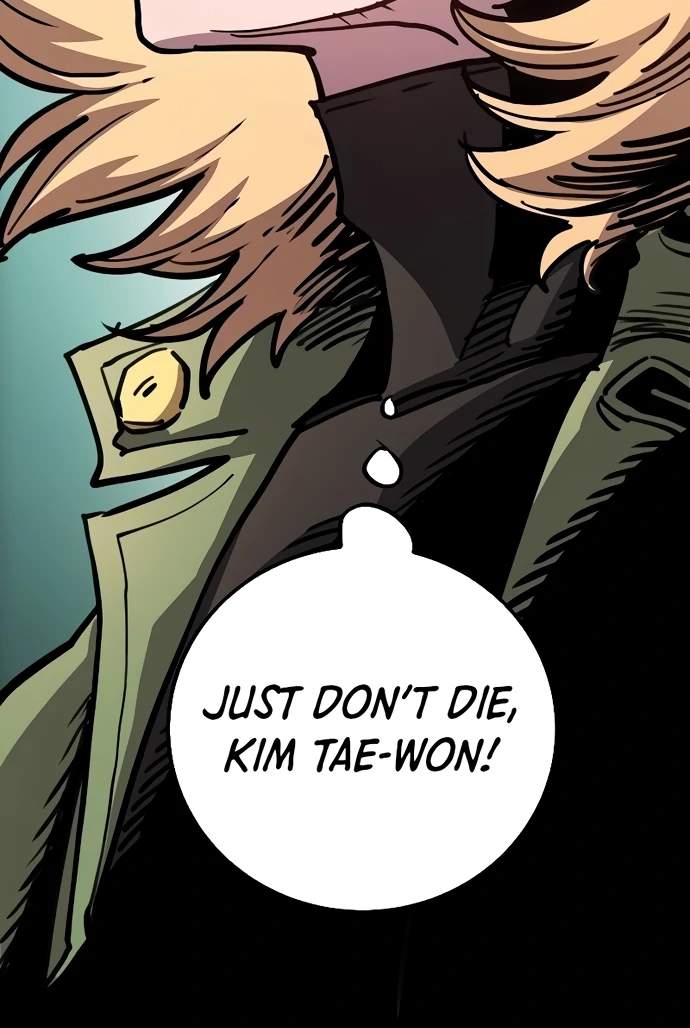 Player Hellish Situation Ch.217 p118