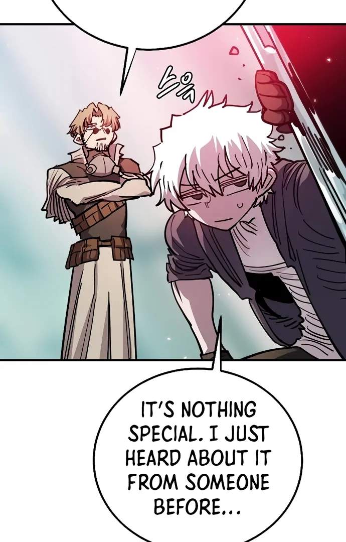 Player Hellish Situation Ch.217 p123