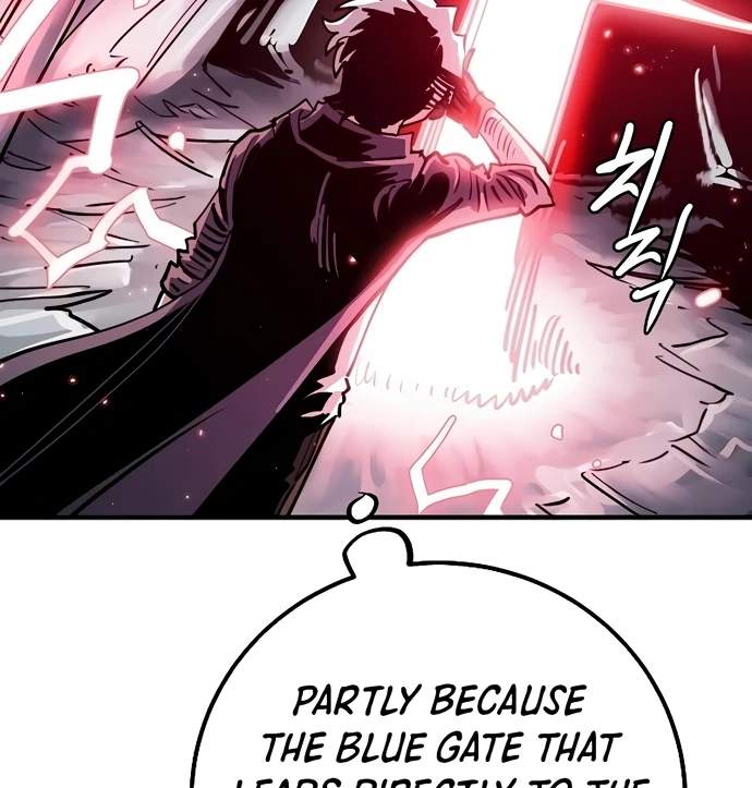 Player Hellish Situation Ch.217 p127