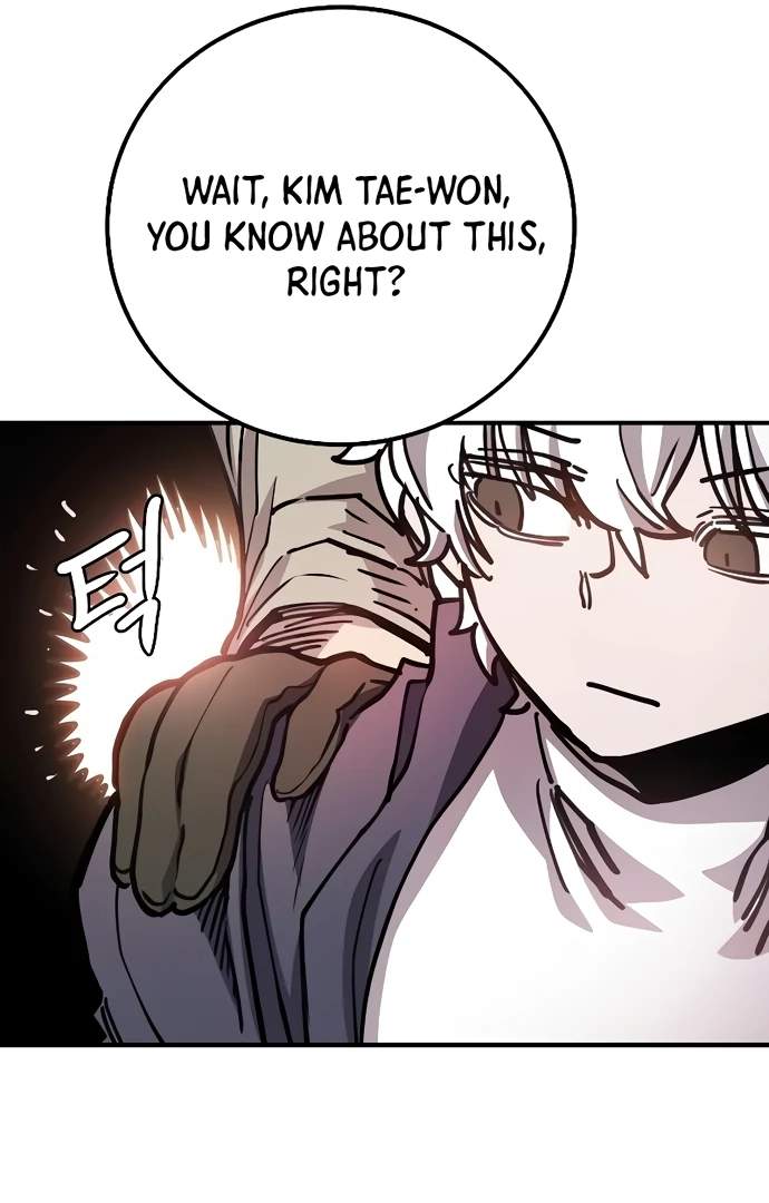 Player Hellish Situation Ch.217 p129