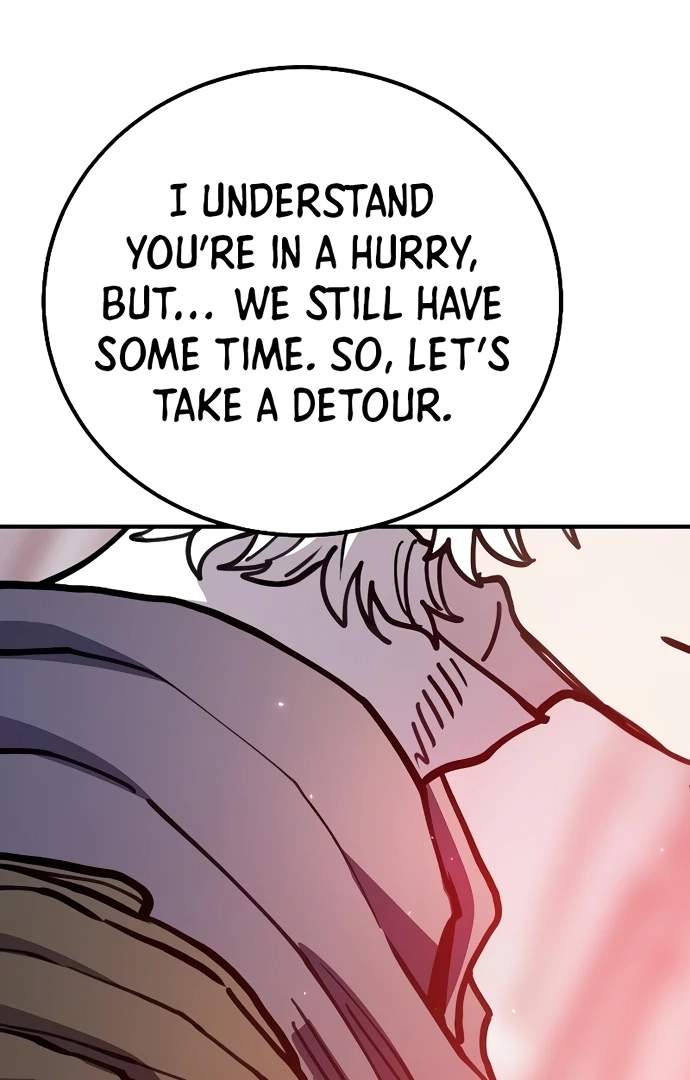 Player Hellish Situation Ch.217 p133