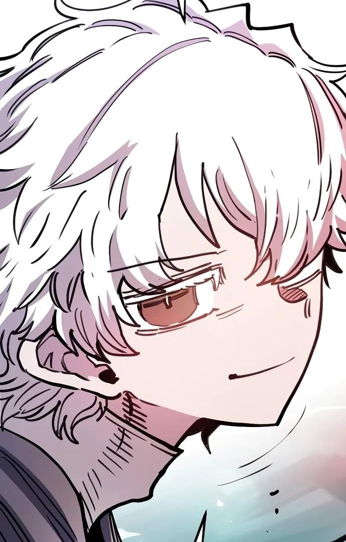Player Hellish Situation Ch.217 p135