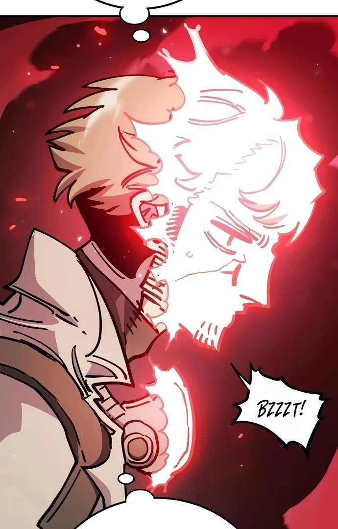 Player Hellish Situation Ch.217 p141