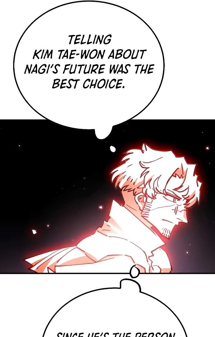 Player Hellish Situation Ch.217 p147
