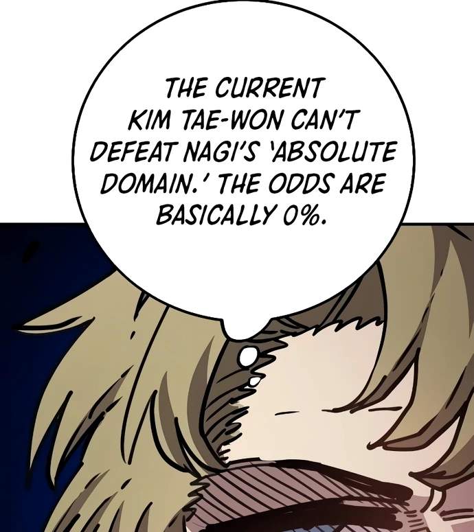 Player Hellish Situation Ch.217 p151
