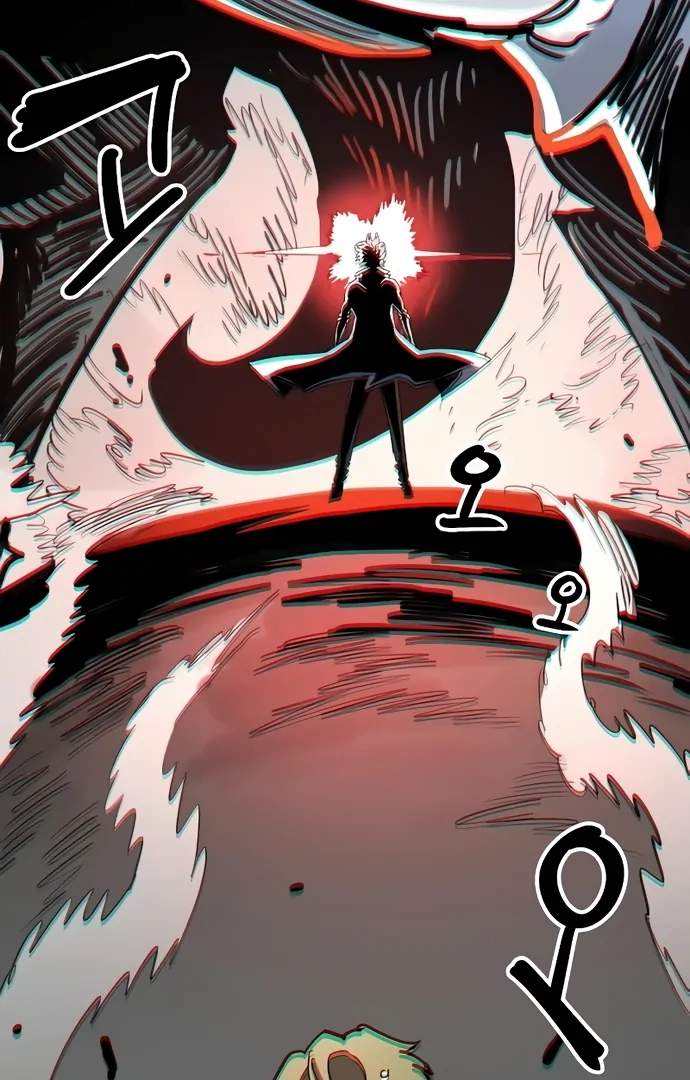 Player Hellish Situation Ch.217 p157