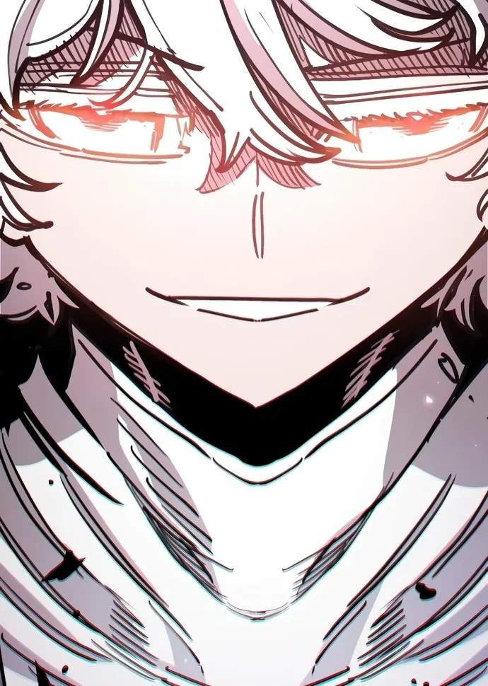 Player Hellish Situation Ch.217 p160