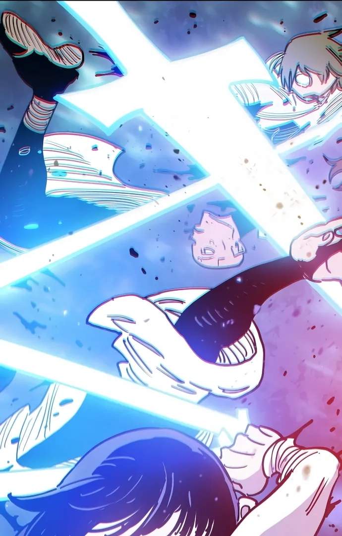 Player Hellish Situation Ch.217 p17