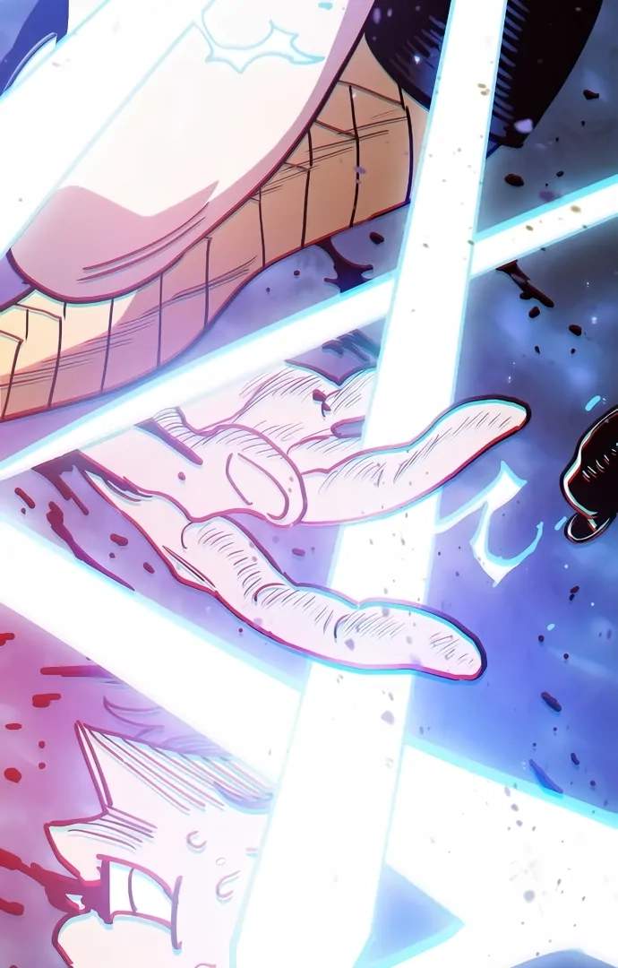 Player Hellish Situation Ch.217 p19