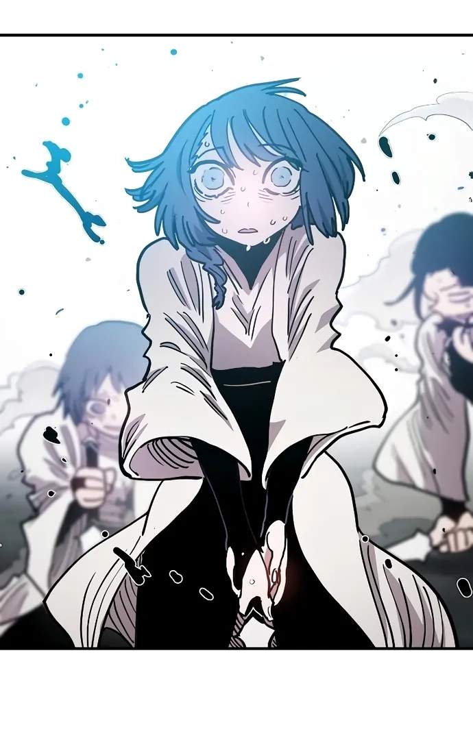 Player Hellish Situation Ch.217 p21