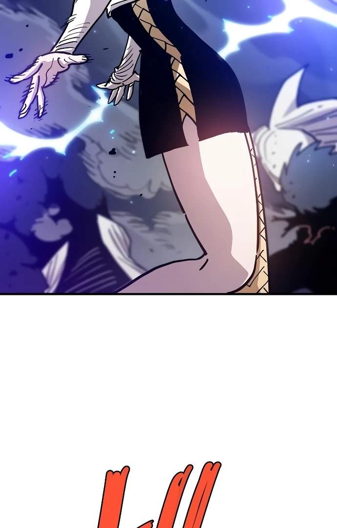 Player Hellish Situation Ch.217 p23