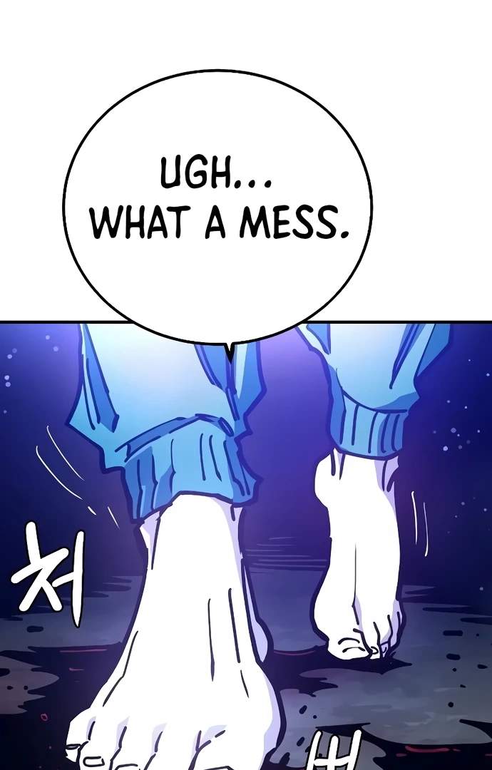 Player Hellish Situation Ch.217 p27
