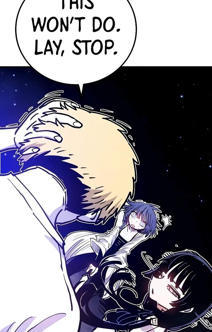 Player Hellish Situation Ch.217 p29