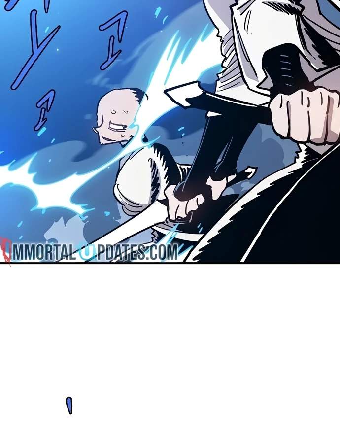 Player Hellish Situation Ch.217 p41