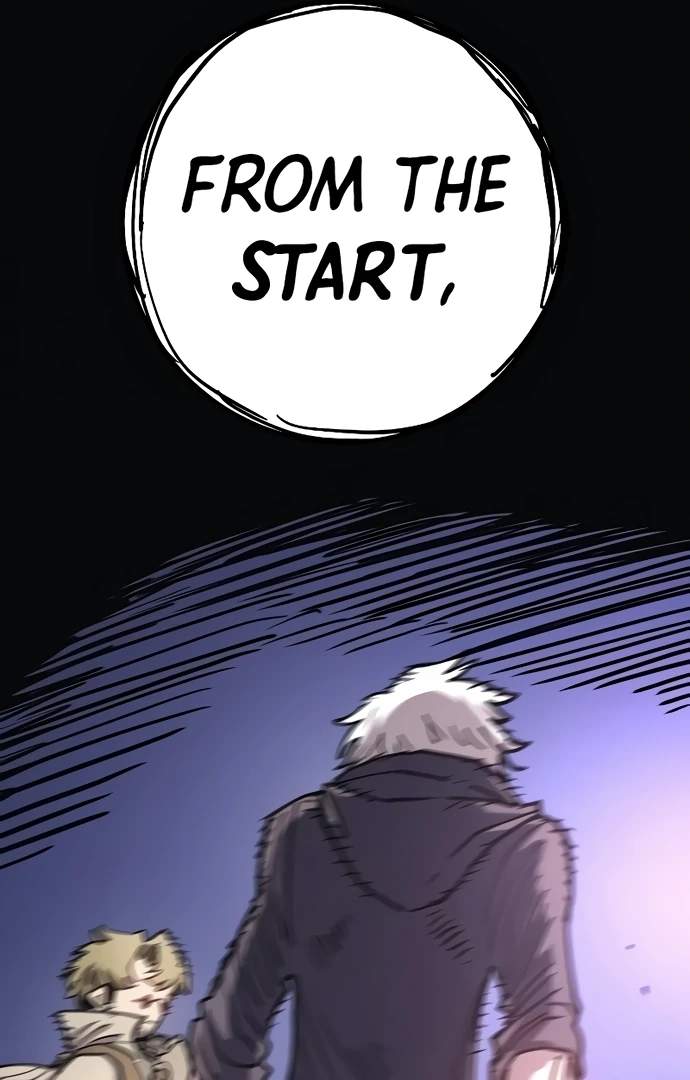 Player Hellish Situation Ch.217 p60