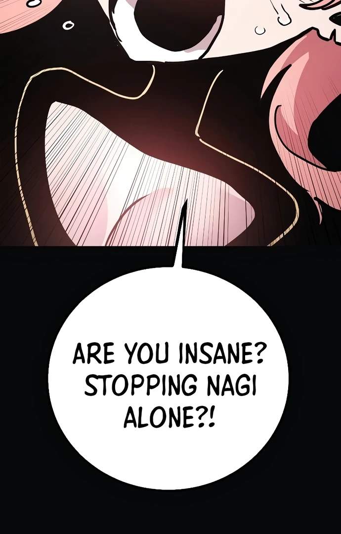 Player Hellish Situation Ch.217 p66