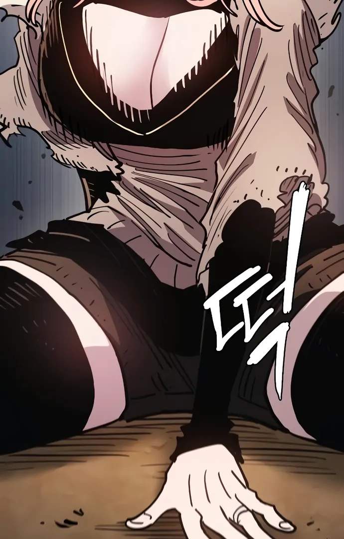 Player Hellish Situation Ch.217 p72