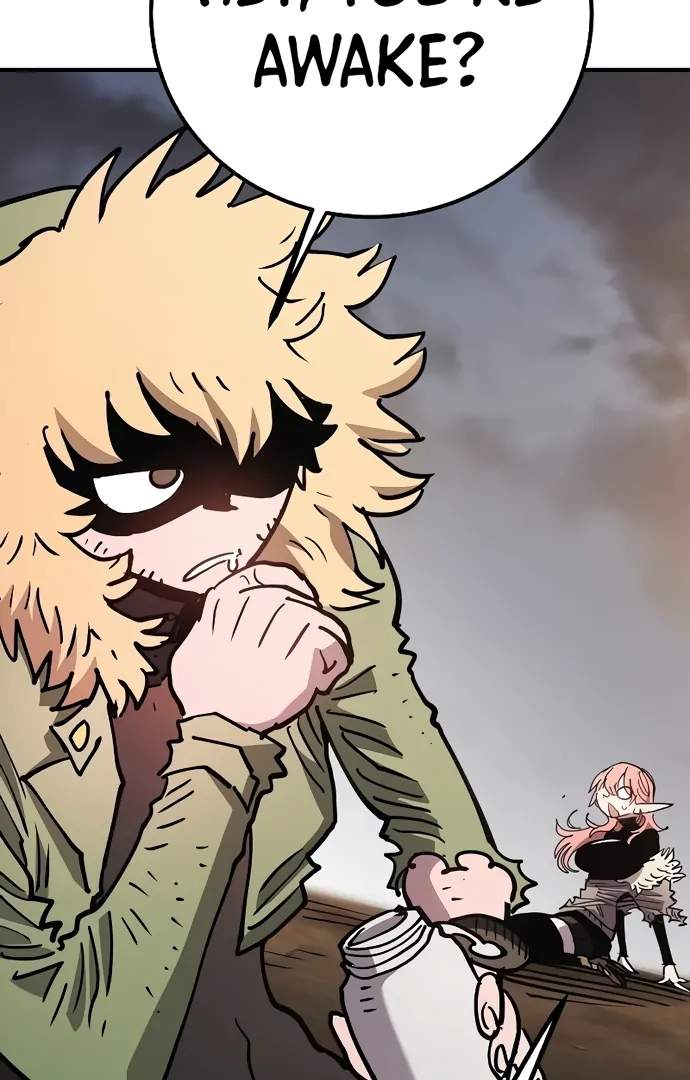 Player Hellish Situation Ch.217 p75