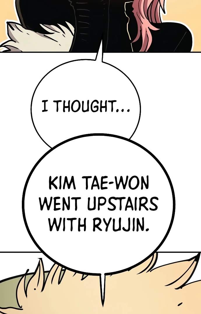 Player Hellish Situation Ch.217 p79